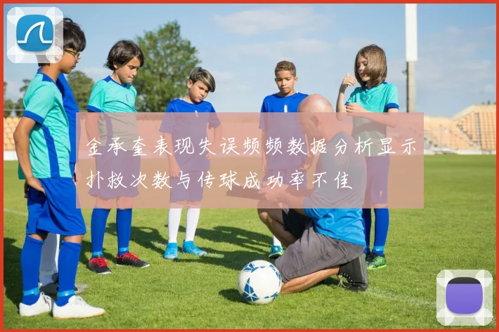 金承奎表现失误频频数据分析显示扑救次数与传球成功率不佳